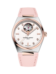 FREDERIQUE CONSTANT FC-310VD2NH2B Highlife Ladies Automatic Heart Beat Watch